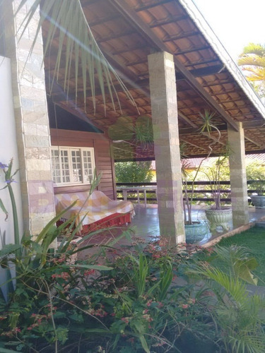 Imagem 11 de 25 de Chácara, Água Doce, Jundiaí - Ch07807 - 67775922