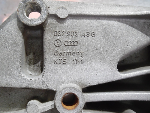 Soporte Compresor Alternador Derby 2001 037903143g K#441 (Usado)