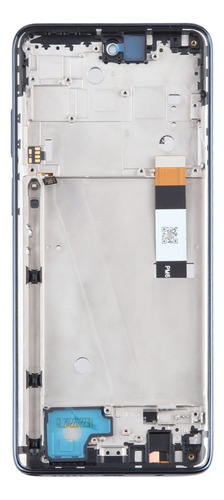 Pm Pantalla Lcd Azul For Motorola Moto G Stylus 5g 2022