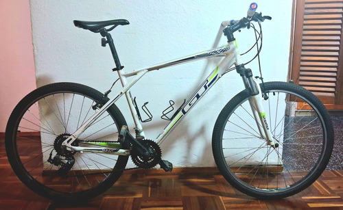 Bicicleta Gt Aggressor Sport - Cuadro Aluminio- Oportunidad!
