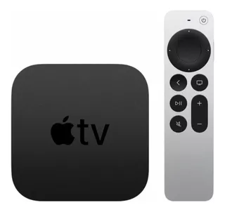 Apple Tv 4k 32gb 6ta Generación