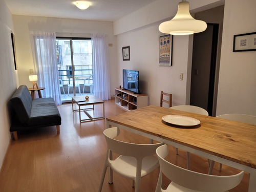 Alquiler Temporal Palermo Soho-1 Bedroom Apartment