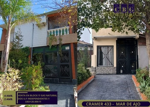 Venta Duplex En Block Mar De Ajo Mas De 4 Amb