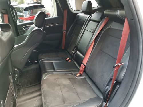 Imagen 11 de 15 de Grand Cherokee Srt8 Impecable 2019