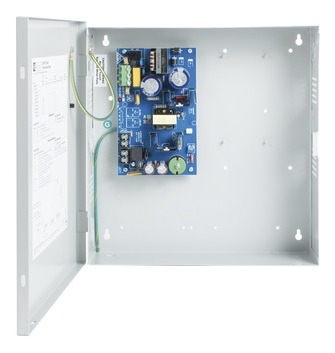 Altronix Fuente De Poder De 12 Vcd O 24 Vcd A 6 Amp. Ideal P