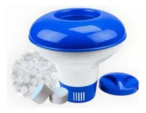 Comprar Sistema Antisarro Y Desinfectante De Tinaco Cisterna - 2400l
