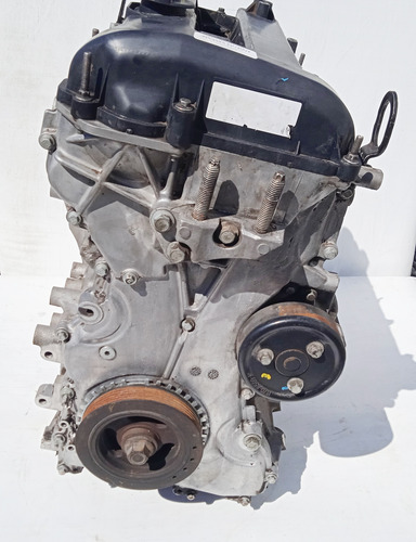 Motor 3/4 Ford Ecosport 2.0 Std 2004-2008 Garantizado (Usado)