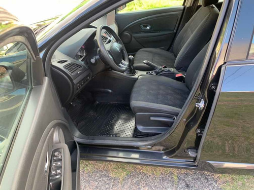 Renault Flluence 1.6 Ph2 Plus Con Gnc