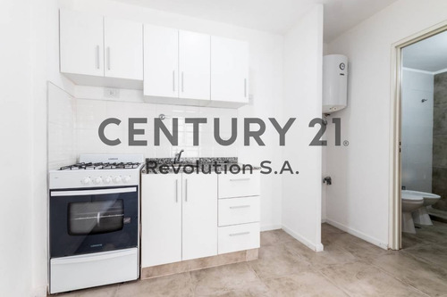 Imagen 10 de 12 de Venta Departamento 1 Dormitorio Inversores - Echesortu