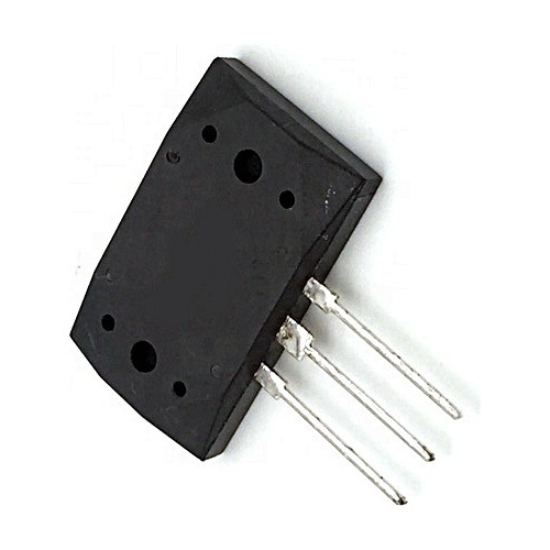 Transistor 2sc2565 = 2sc2564 Mt-200 160v, 15a, 150w