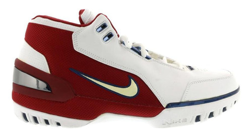 Zapatillas Nike Air Zoom Generation First Game 308214-112   