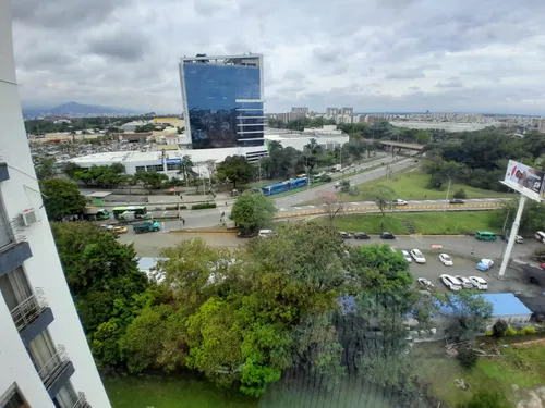 Apartamento En Arriendo En Ciudad Jardín. Cod A11550