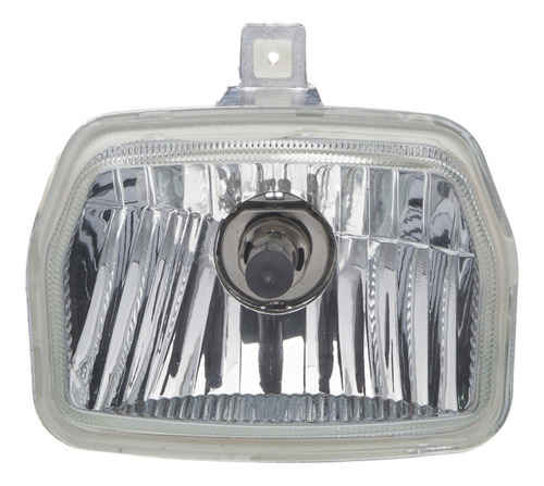 Imagem 1 de 3 de Farol Bloco Optico Xtz 125 2003 A 2008 Md Original
