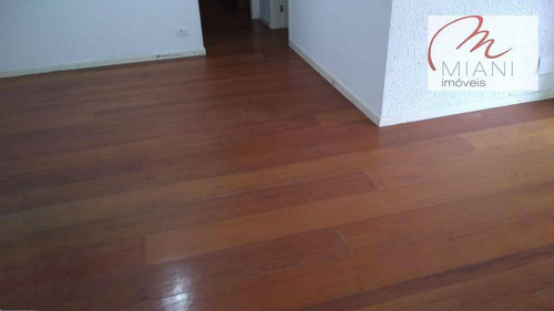 Imagem 5 de 30 de Oportunidade! Apartamento No Condomínio Paço Das Flores Com 2 Dormitórios, 2 Banheiros E Muito Mais - Ap7274