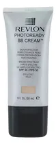 Comprar Bb Cream Revlon Photoready Bb Cream Color Light Pale Fps 30