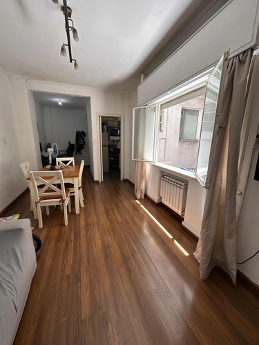 Vendo Precioso Apto 2dorm En Yaguarón Esq. Colonia, Centro