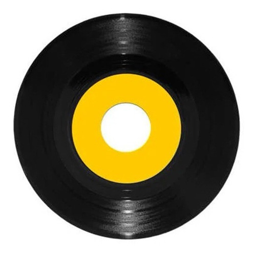 Eddy Grant - My Turn To Love You Vinilo 7'' 45rpm P78