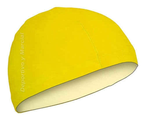 Imagen 2 de 9 de 500 Gorras De Natacion Lycra Varios Colores Nereo Pileta Set