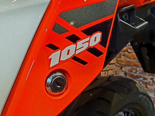 Imagen 17 de 21 de Suzuki V-strom 1050 Xt Consulte Precio Contado !! Bamp