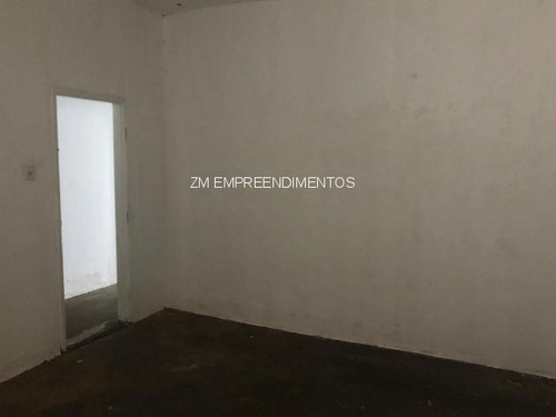 Imagem 8 de 19 de Casa - Ca00542 - 69449444