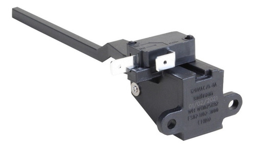 Switch Sensor De Balanceo Whirlpool Original W10531662