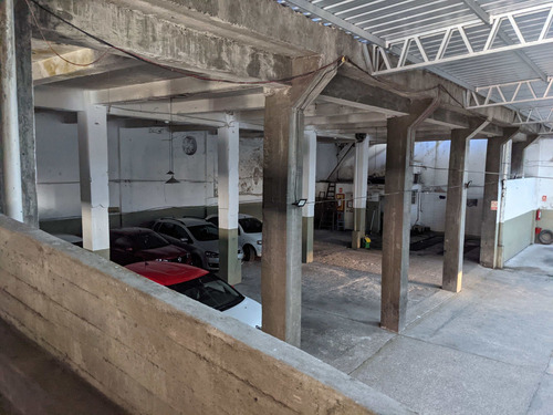 Imagen 20 de 27 de Venta Parking Y Oficinas Con Renta En Ciudad Vieja