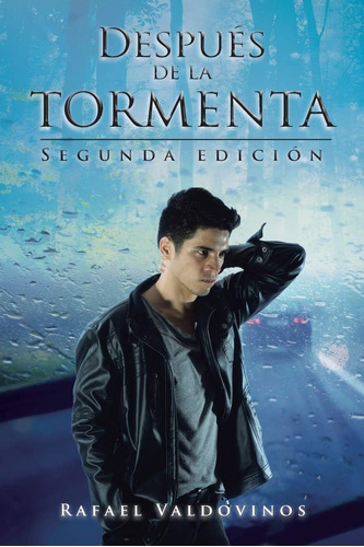 Libro: Después De La Tormenta: Segunda Edición (spanish Edit