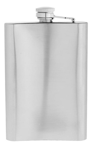Botella De Whisky 250ml