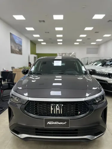 Fiat FASTBACK 1.0 Audace
