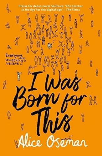 I Was Born For This - Pb-oseman, Alice-harper Collins