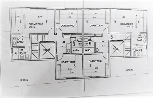 Imagen 28 de 30 de Dúplex Tipo Casa Estrenar Zona Las Corzuelas E 53