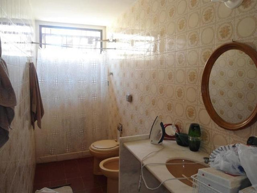 Casa Residencial À Venda, Marazul, Niterói. - Ca0065