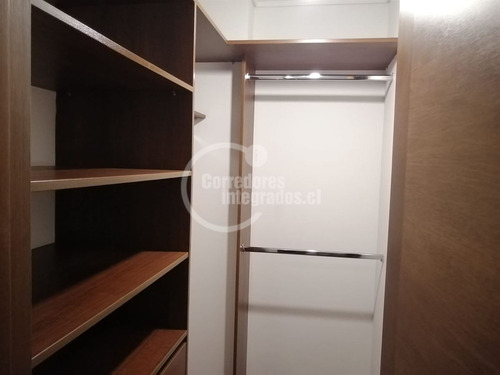 Jardin Privado 110 M2, 3 Dorm En Suite 4 Estac 2 Bod Ldehesa