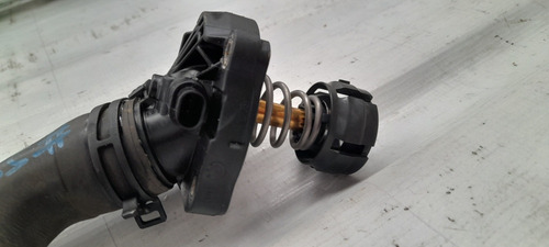 Valvula Termostato Bomba De Agua Mini Cooper S F57 2016 (Usado)
