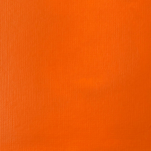 Tinta Acrílica Heavy Body Vivid Red Orange S3 59ml Liquitex