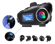 Comprar Intercomunicador Para Cascos Q58 - Max
