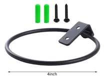 Comprar 2× Anillos Para Soporte Macetas, Ganchos Para Colgar Plantas