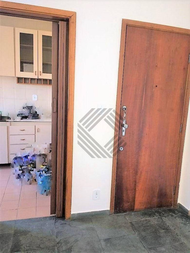 Apartamento À Venda, 52 M² Por R$ 149.000,00 - Mangal - Sorocaba/sp - Ap6322