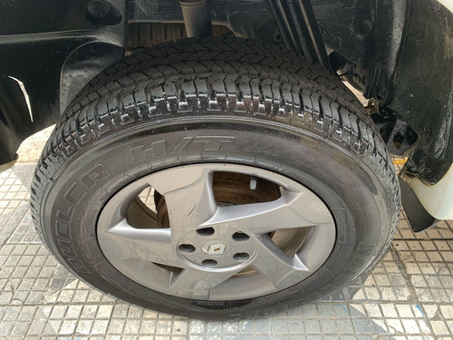 Renault Duster 1.6 16v Dynamique Hi-flex 5p