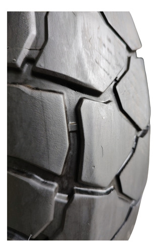 Llanta 170/60r17 Michelin Anakee Adventure 72v (Usado)