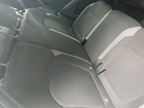 Renault Duster 2.0 Intens Mt