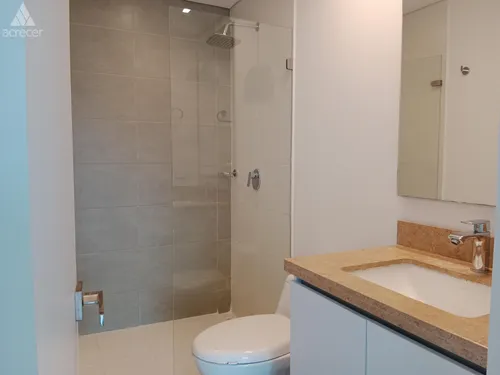 Vendo Apartaestudio En Centro Internacional