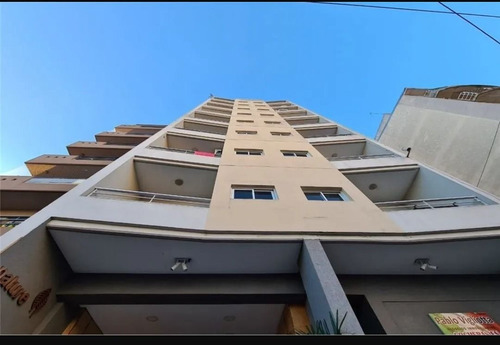 Imagen 10 de 11 de Excelente Monoambiente Edificio Categoria Moderno
