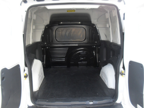 Imagem 10 de 14 de Fiat Fiorino Hw Completa 2018