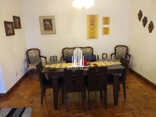 Imagem 2 de 12 de Apartamento 2 Dormitórios, 104m2 Na Vila Mariana - Bc4567