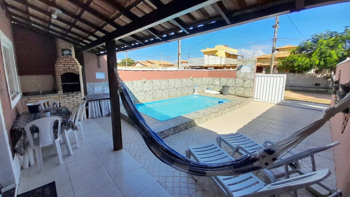 Casas De Temporada Unamar Cabo Frio Rj *a Partir R$199/dia