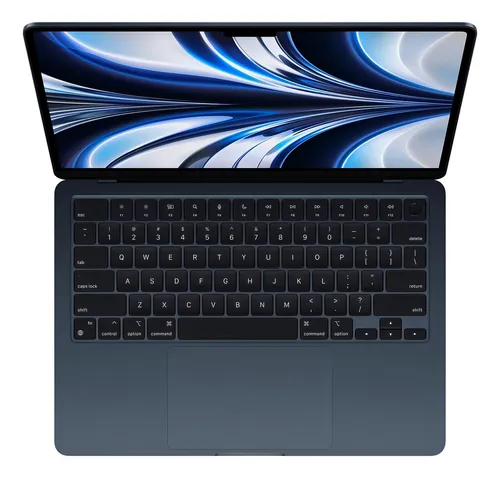 MacBook Air M2 2022 preto 16GB de Ram - 1TB SSD - 1TB HDD MacBook Air M2 2022 preto 16GB de Ram - 1TB SSD - 1TB HDD