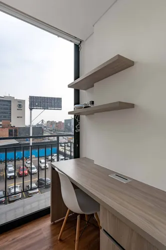 Apartamento En Venta En Chico Norte Iii Sector. Cod V22619