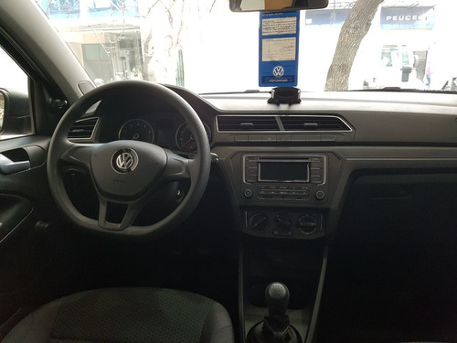 Volkswagen Gol Trend 1.6 Trendline 101cv My21 Eb #12