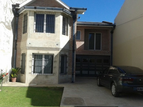 Imagen 7 de 30 de Sensacional Chalet Con Detalles A Terminar